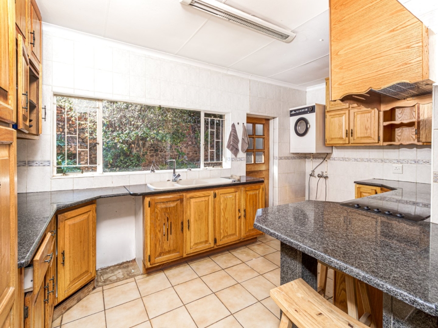 4 Bedroom Property for Sale in Schoemansville North West